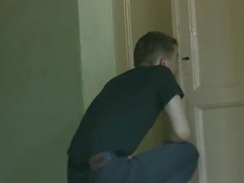 Русская школьница